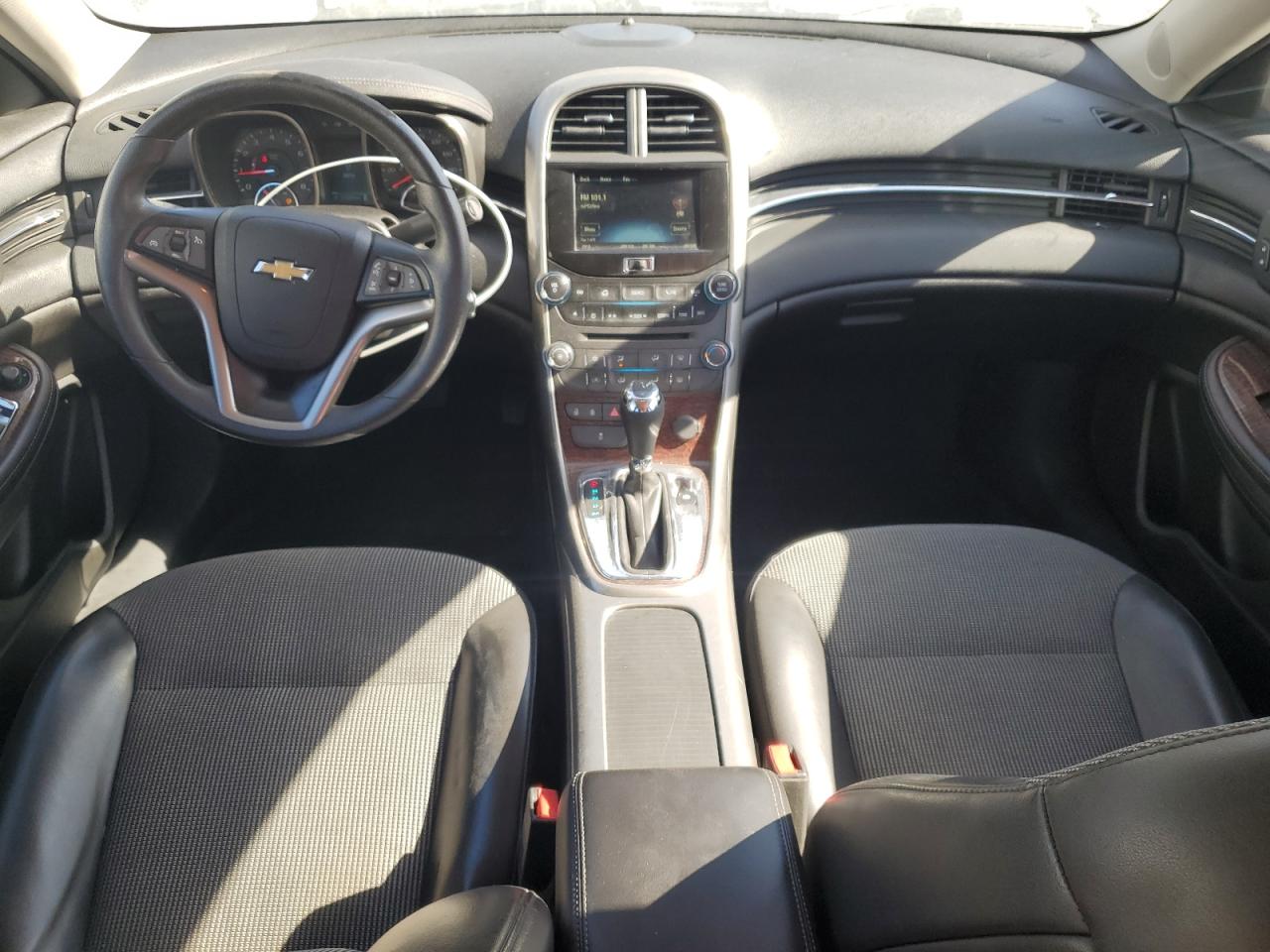 2013 Chevrolet Malibu 1Lt VIN: 1G11C5SA3DF221439 Lot: 85765645