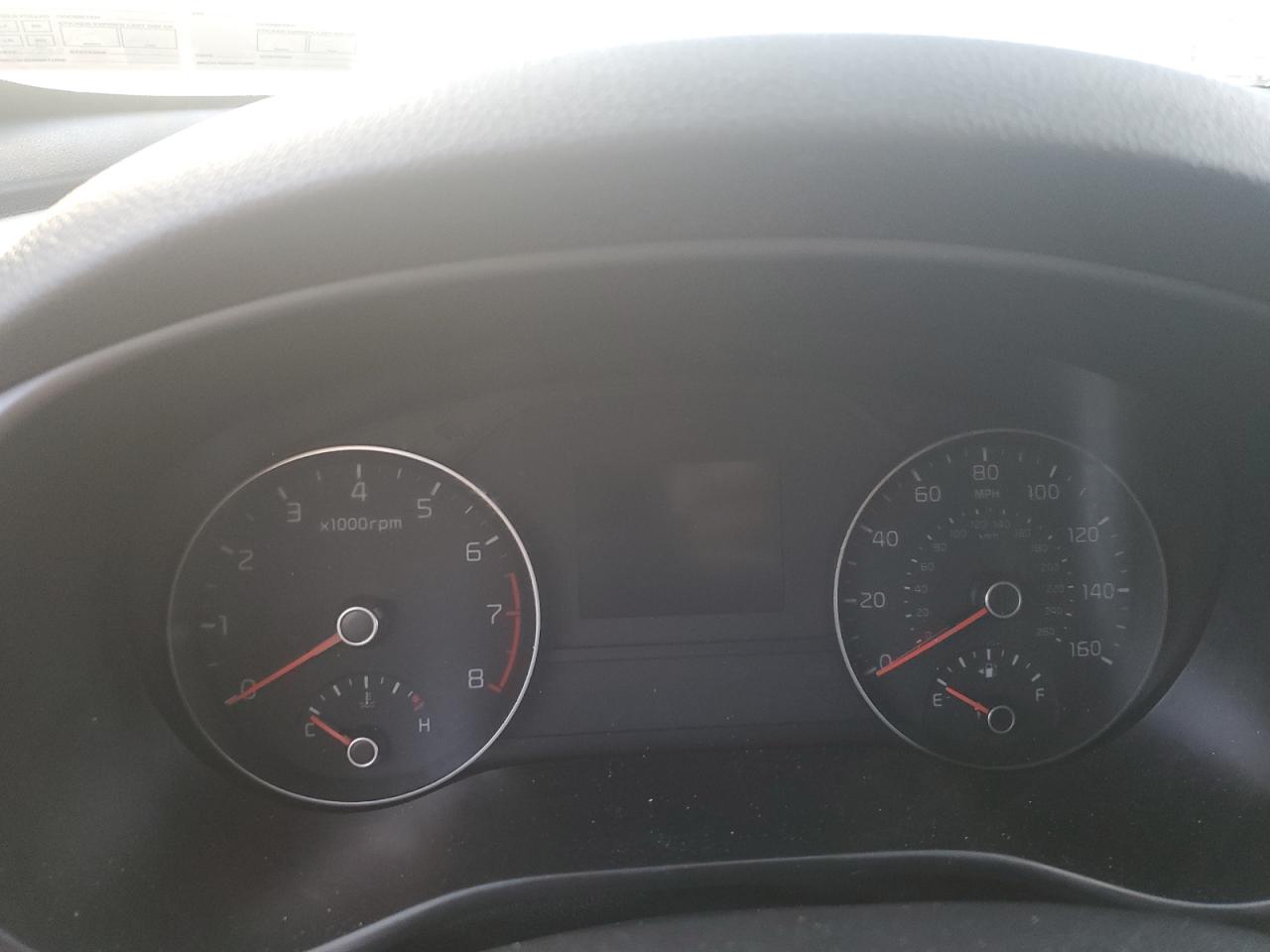 2017 Kia Sportage Lx VIN: KNDPMCACXH7118492 Lot: 87057955