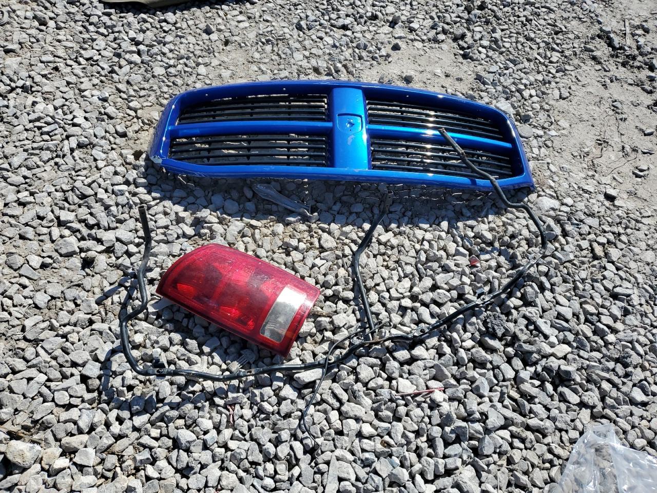 2004 Dodge Ram 2500 St VIN: 3D7KU28CX4G180831 Lot: 89507665