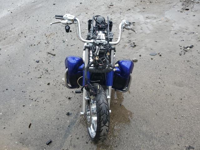 2017 HARLEY-DAVIDSON FLHXSE CVO STREET GLIDE  