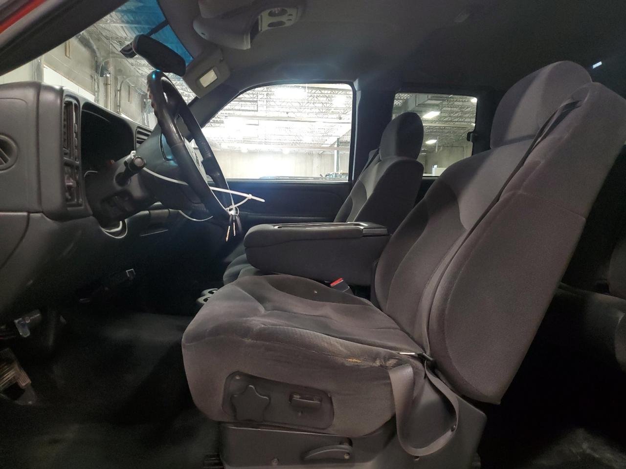 2002 GMC Sierra K2500 Heavy Duty VIN: 1GTHK29U82Z318025 Lot: 85716475