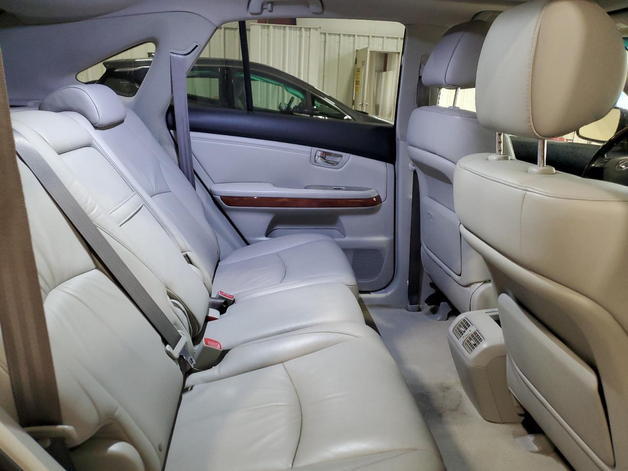 2006 Lexus Rx 330 VIN: JTJHA31U360104152 Lot: 82615365