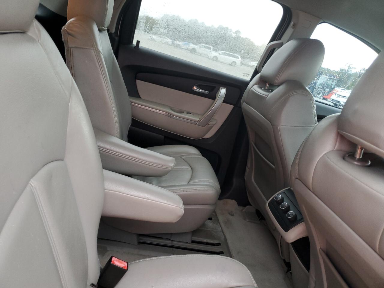 2012 GMC Acadia Sle VIN: 1GKKRPED8CJ396930 Lot: 90268545