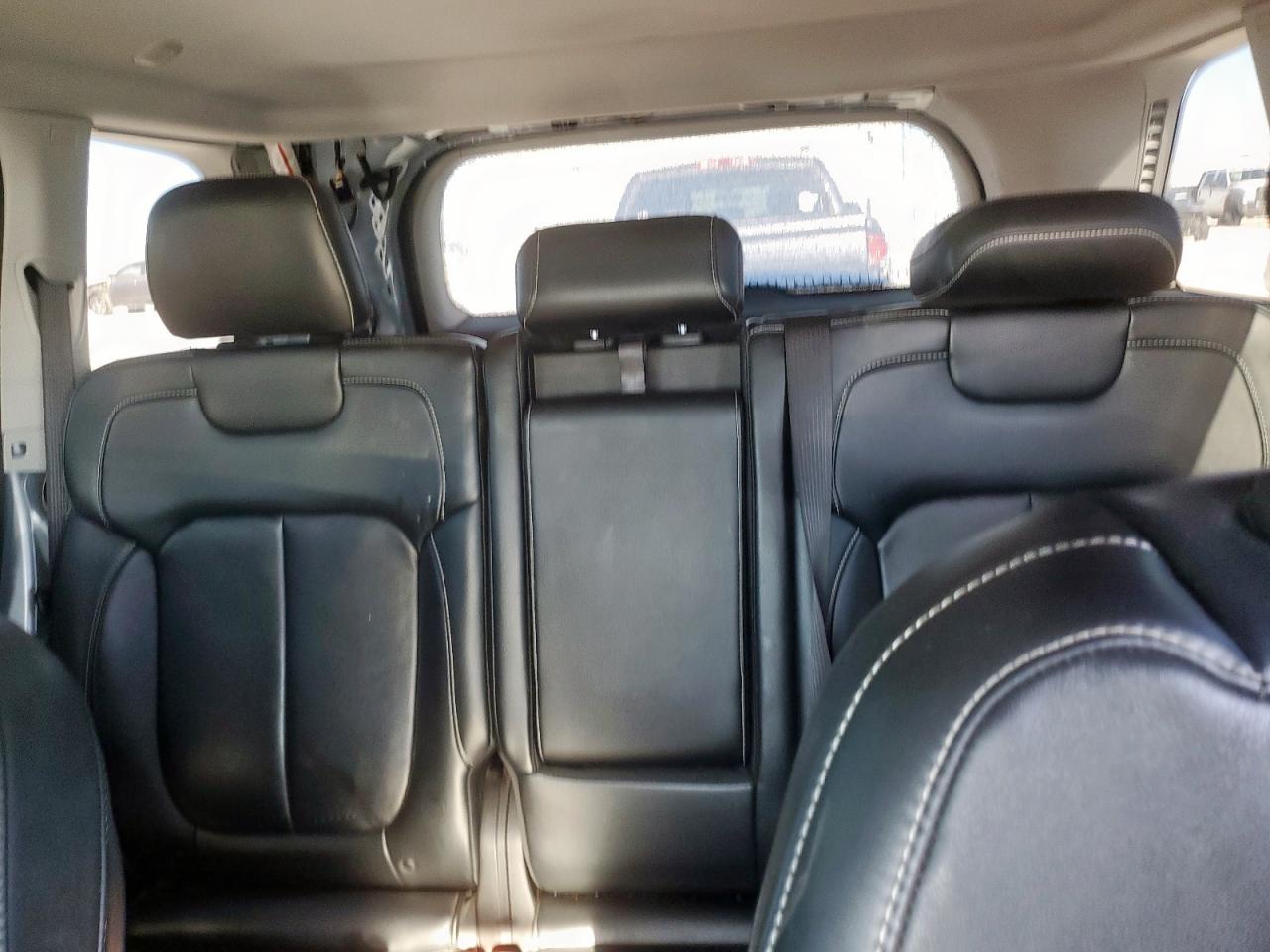 2022 Jeep Grand Cherokee Limited VIN: 1C4RJGBG9N8636349 Lot: 85860745