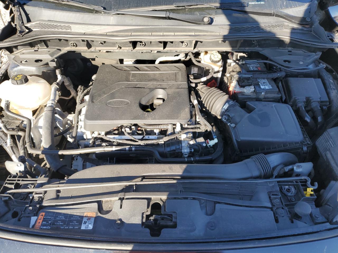 2020 Ford Escape Se VIN: 1FMCU0G67LUB61532 Lot: 85751745