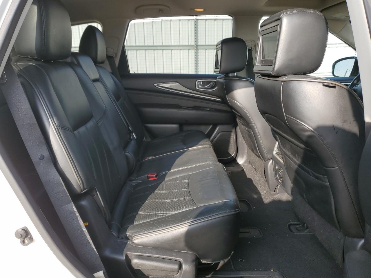 2013 Infiniti Jx35 VIN: 5N1AL0MM2DC319568 Lot: 69316175