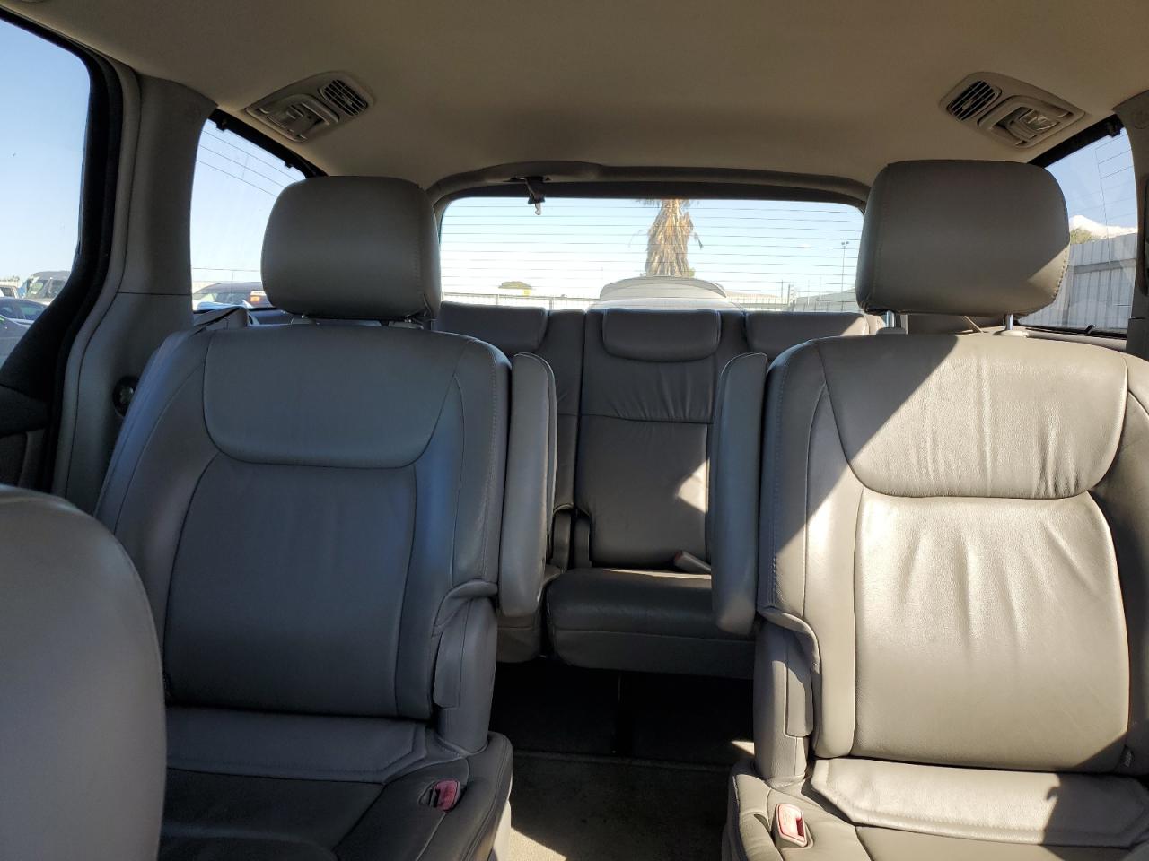 2004 Toyota Sienna Xle VIN: 5TDZA22C84S012813 Lot: 85379395