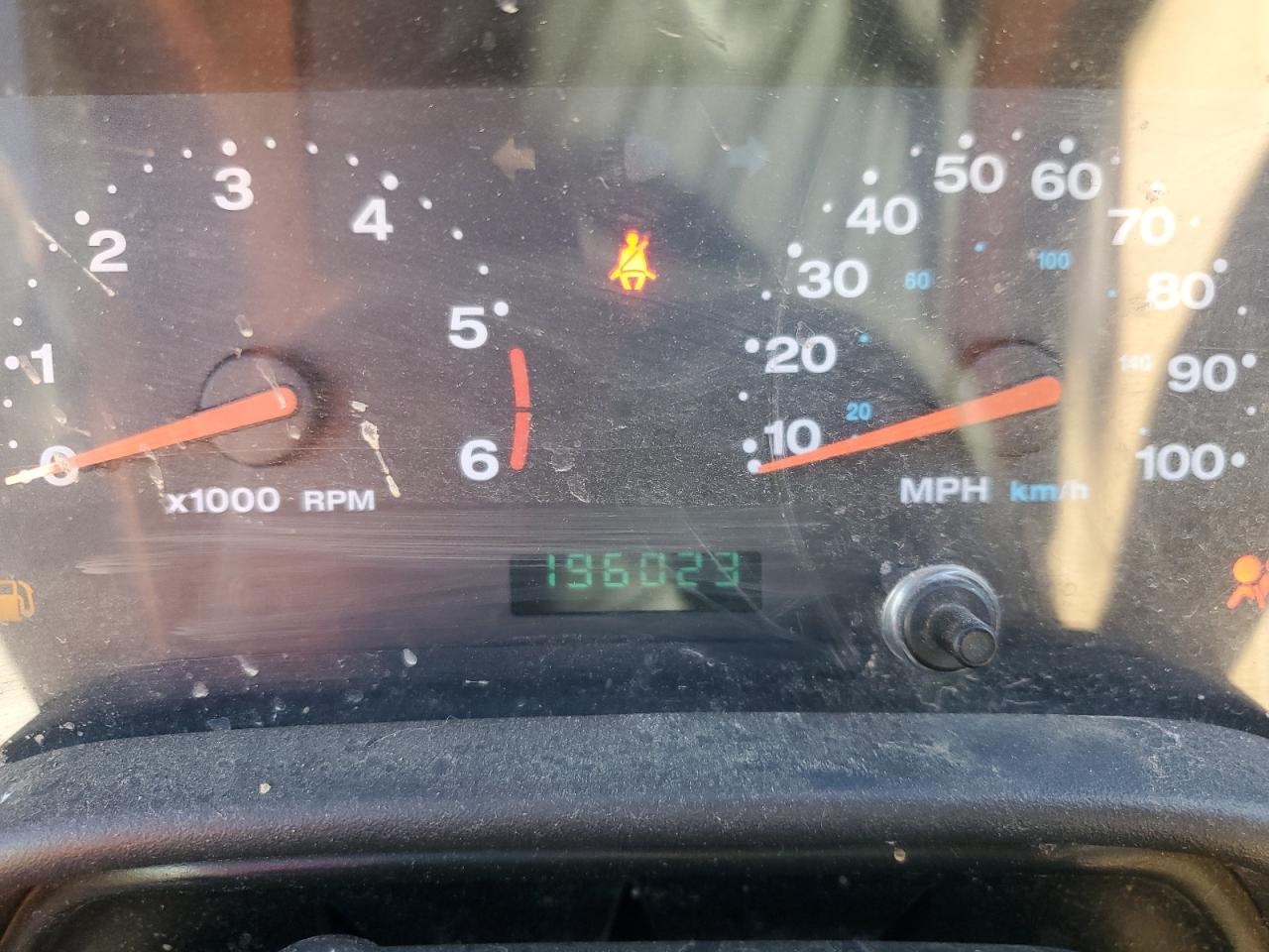 2002 Jeep Wrangler / Tj X VIN: 1J4FA39S12P776350 Lot: 82276415