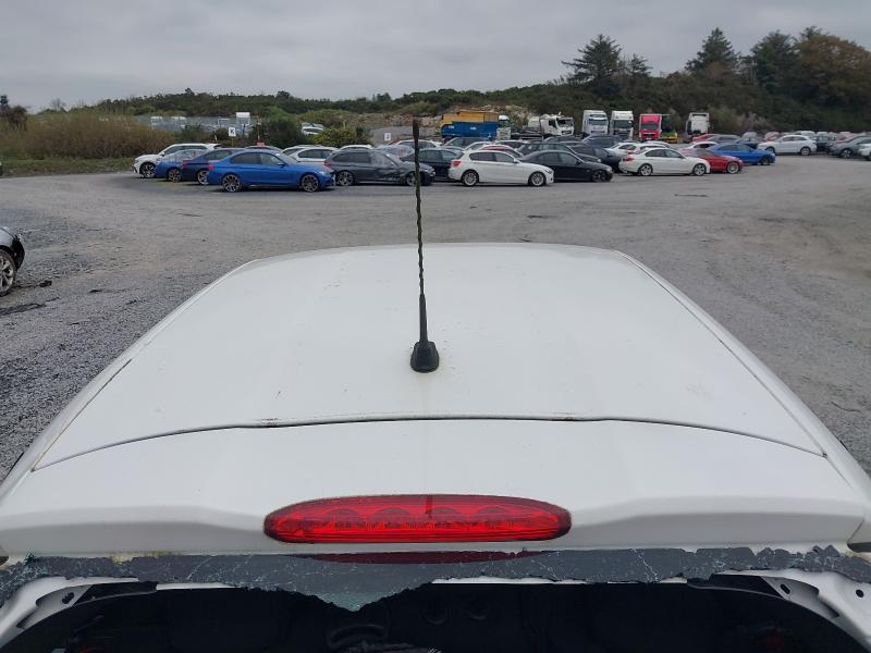 2013 PEUGEOT 208 1.4 HDI ACTIVE 5DR