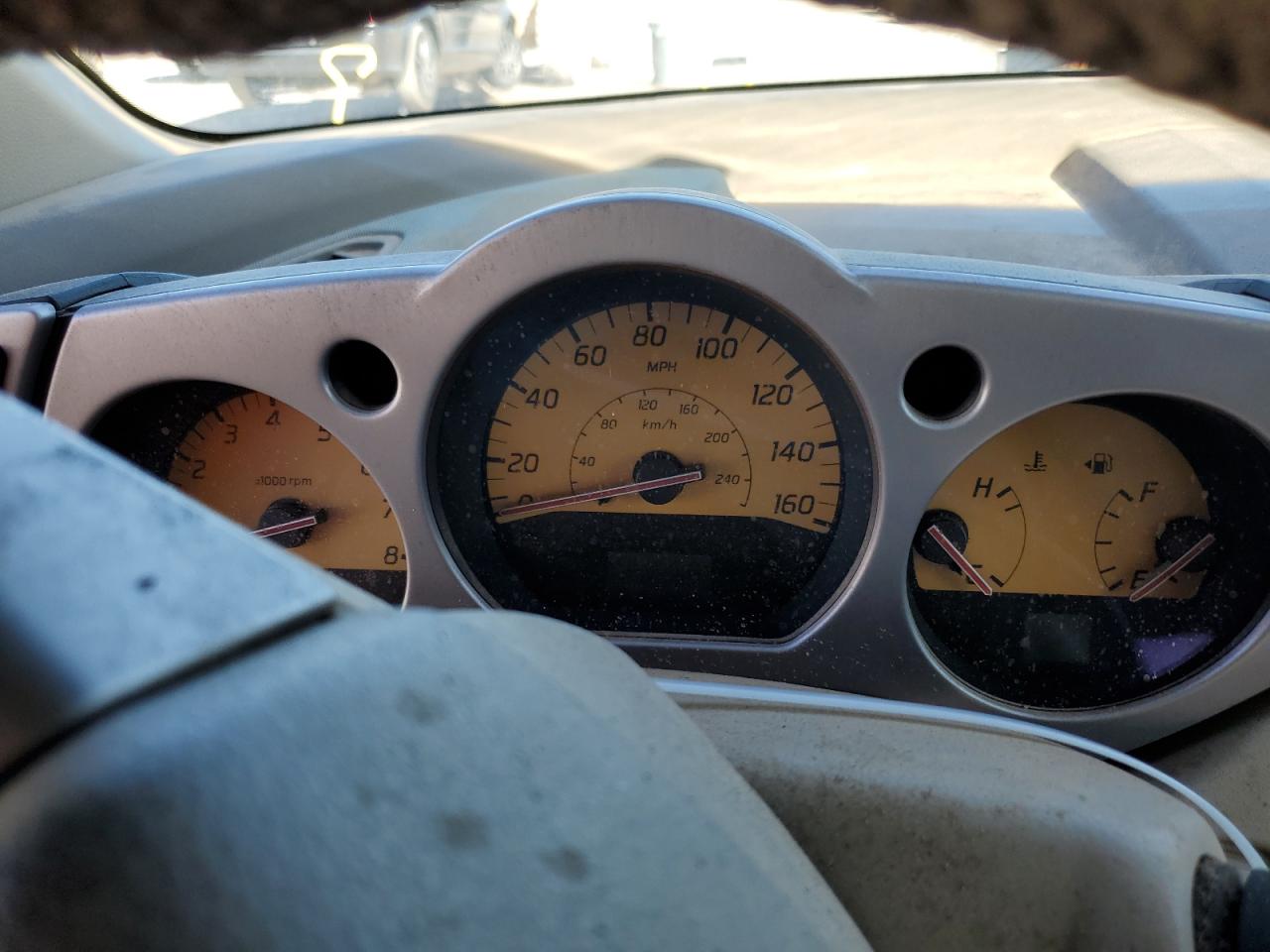 2005 Nissan Murano Sl VIN: JN8AZ08W25W439437 Lot: 87246665