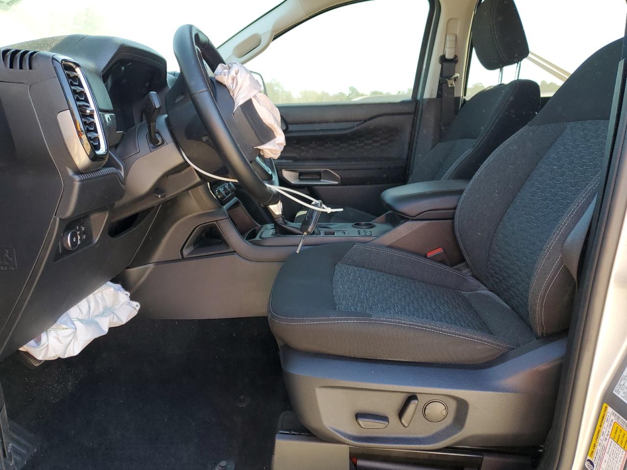 2024 Ford Ranger Xlt VIN: 1FTER4GH9RLE62339 Lot: 89466015