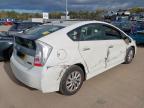 2015 TOYOTA PRIUS 1.8 VVTI PLUG-IN 5DR CVT AUTO for sale at Copart SANDY