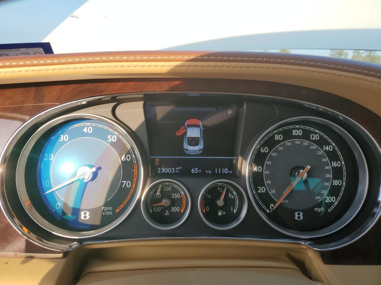 Continental Continental