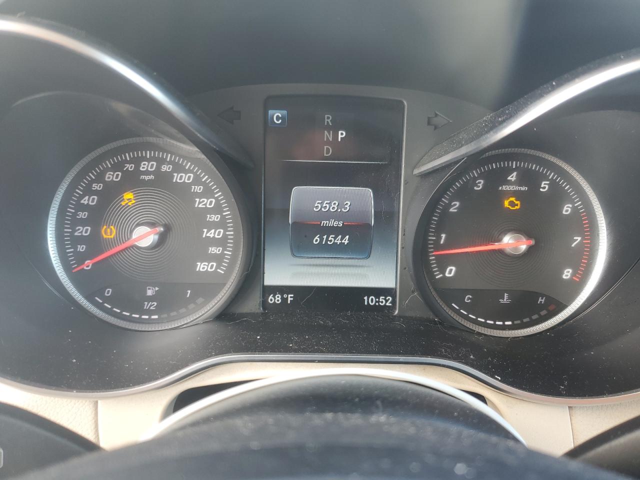 2018 Mercedes-Benz Glc 300 VIN: WDC0G4JB8JV080858 Lot: 84543125