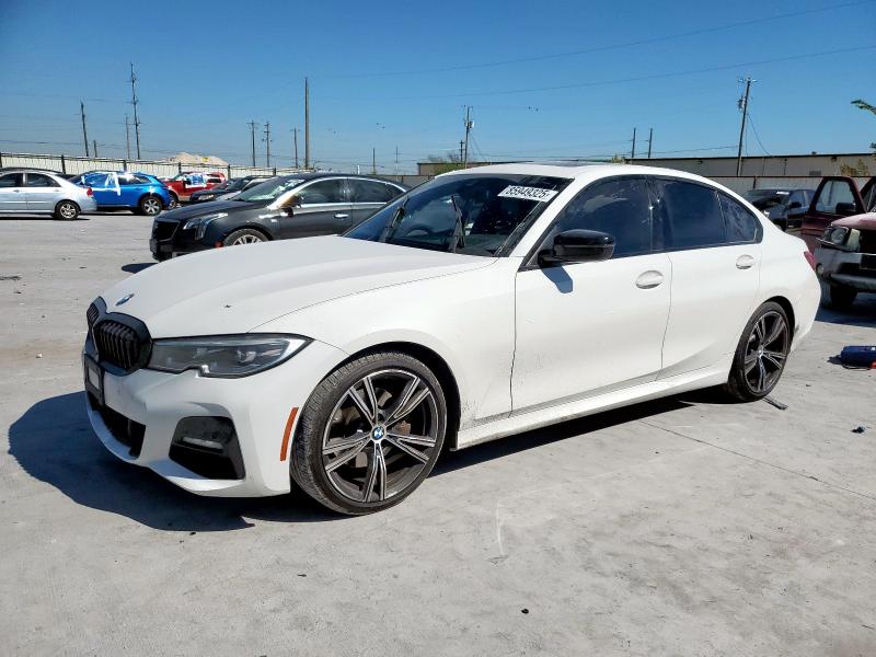 2021 Bmw 330I