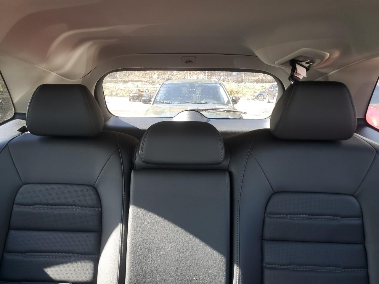 2026 Honda Cr-V Exl VIN: 2HKRS4H78TH434507 Lot: 89482715