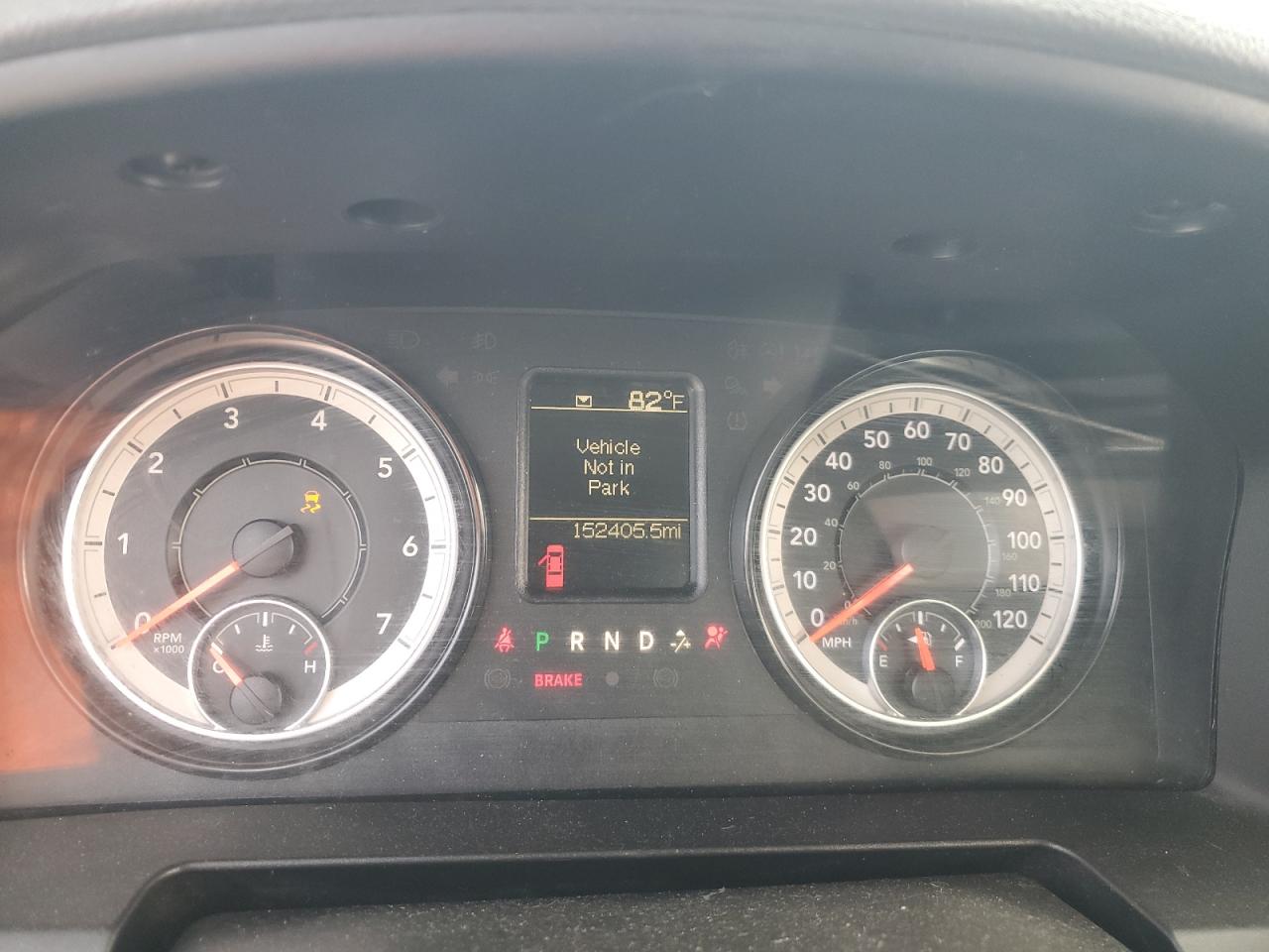 2017 Ram 1500 St VIN: 3C6JR6DG6HG559779 Lot: 85814925