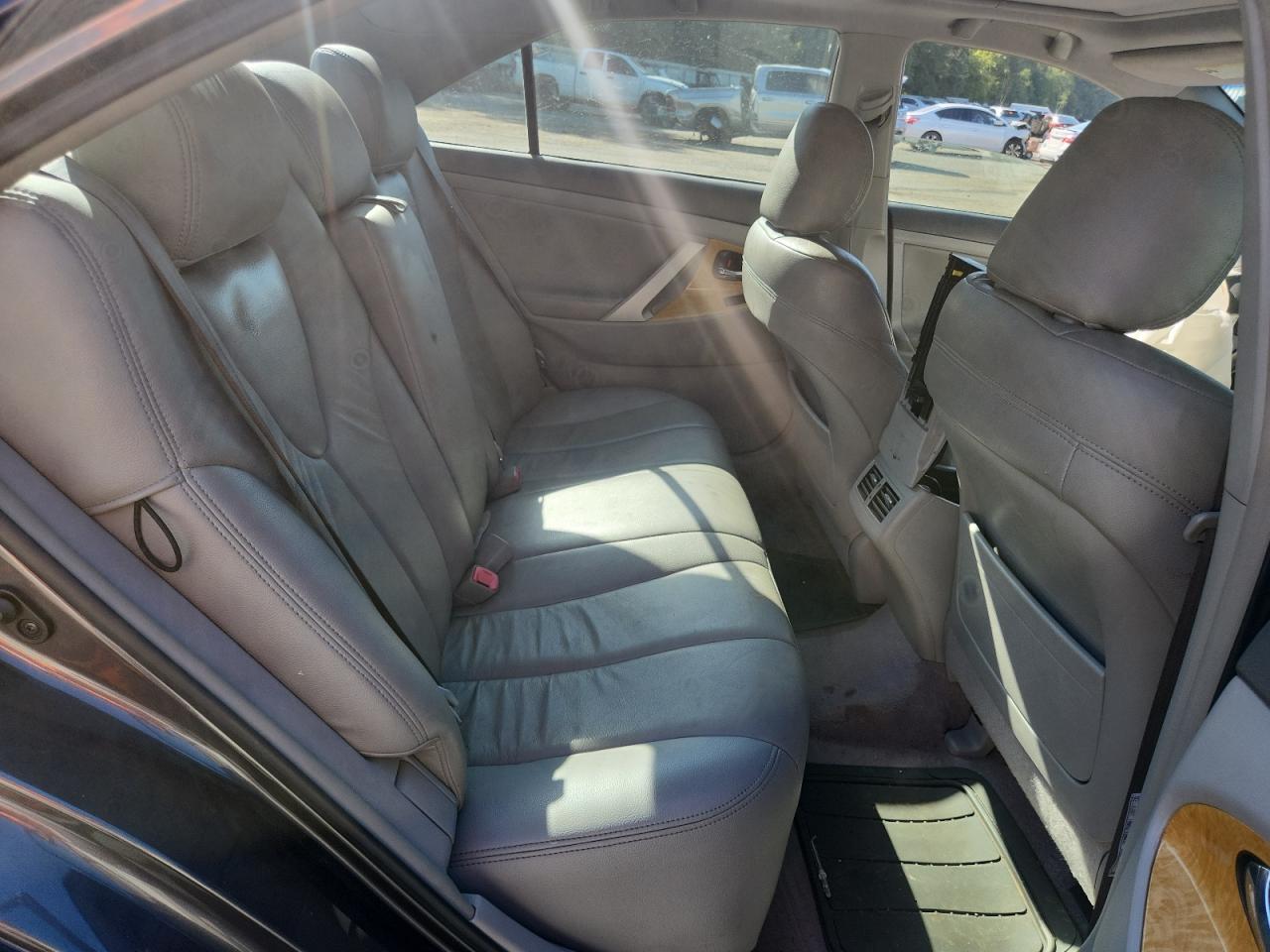 2007 Toyota Camry Ce VIN: JTNBE46K373117411 Lot: 84943805