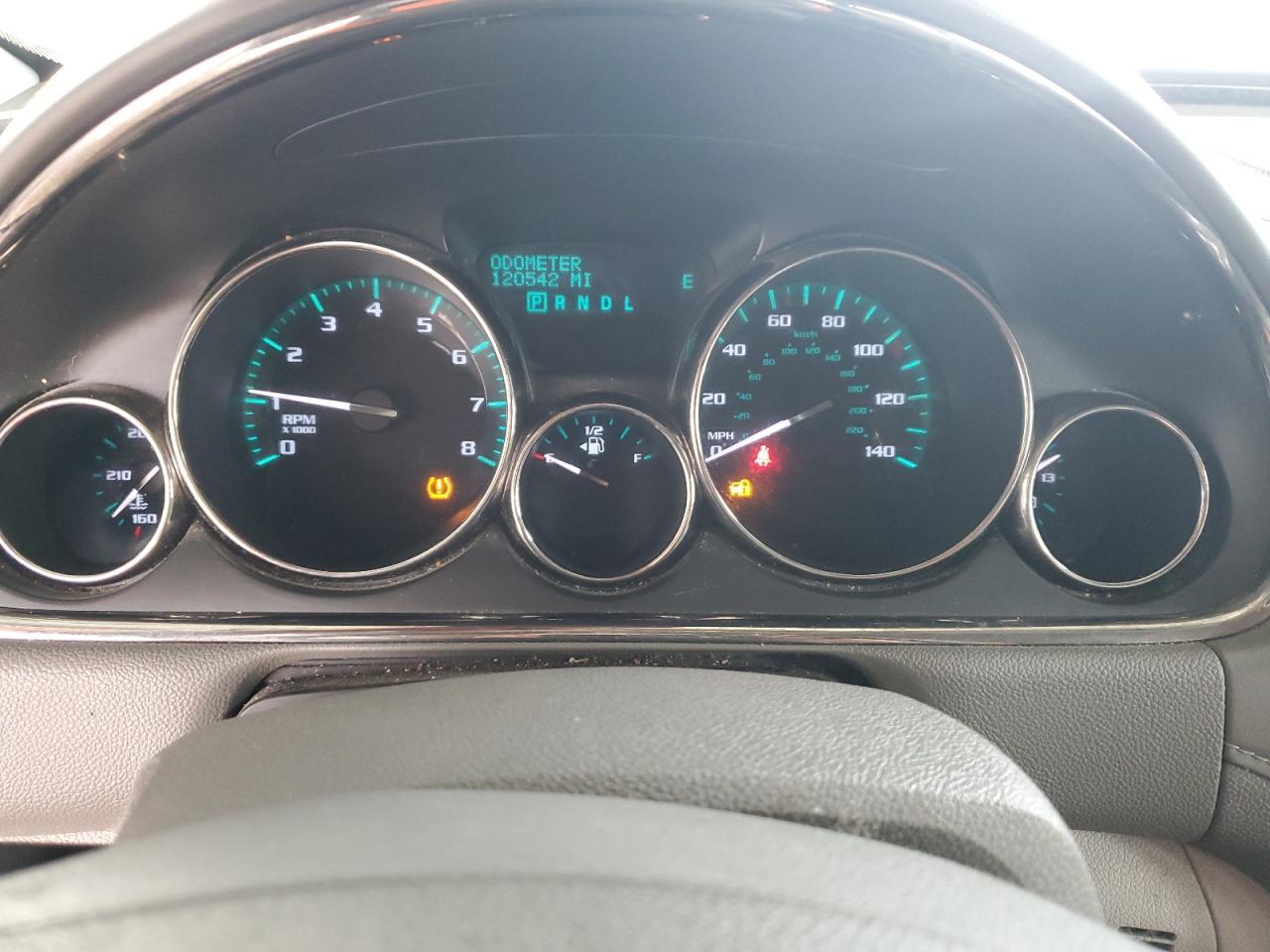 2016 Buick Enclave VIN: 5GAKRAKD3GJ176938 Lot: 89847455