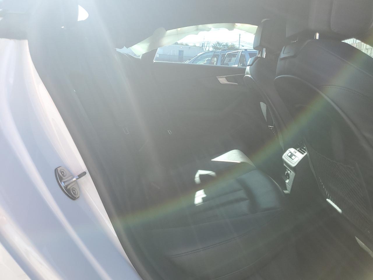 2018 Audi A5 Premium Plus S-Line VIN: WAUENCF55JA109848 Lot: 82347375