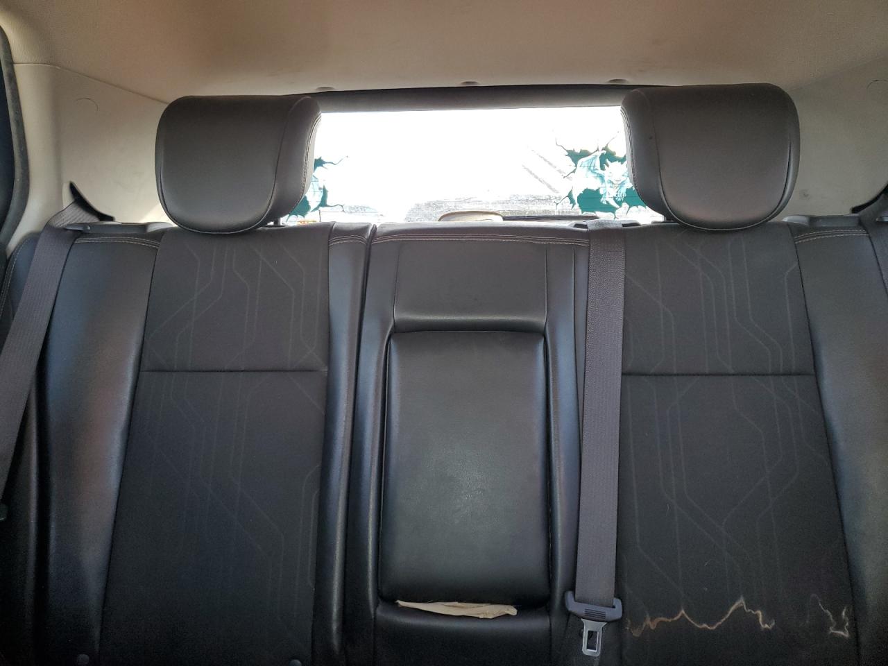 2017 Chevrolet Trax 1Lt VIN: KL7CJPSB6HB211413 Lot: 85159945