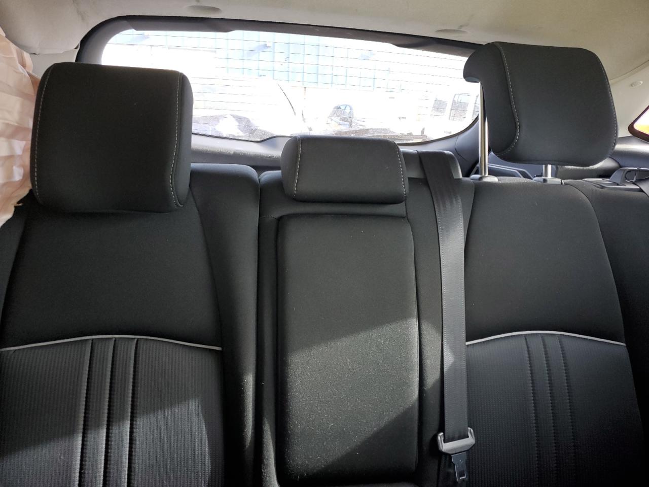 2019 Mazda Cx-3 Sport VIN: JM1DKDB79K0435664 Lot: 90800675