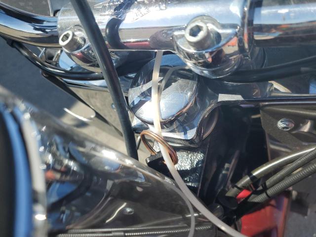 2015 HARLEY-DAVIDSON FLSTC HERITAGE SOFTAIL CLASSIC  