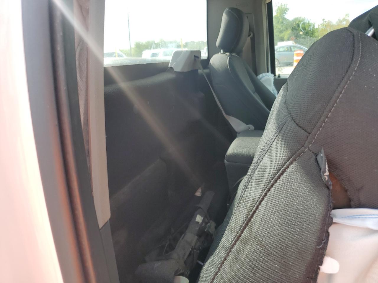 2019 Ford F150 VIN: 1FTMF1C51KKD60043 Lot: 82262975