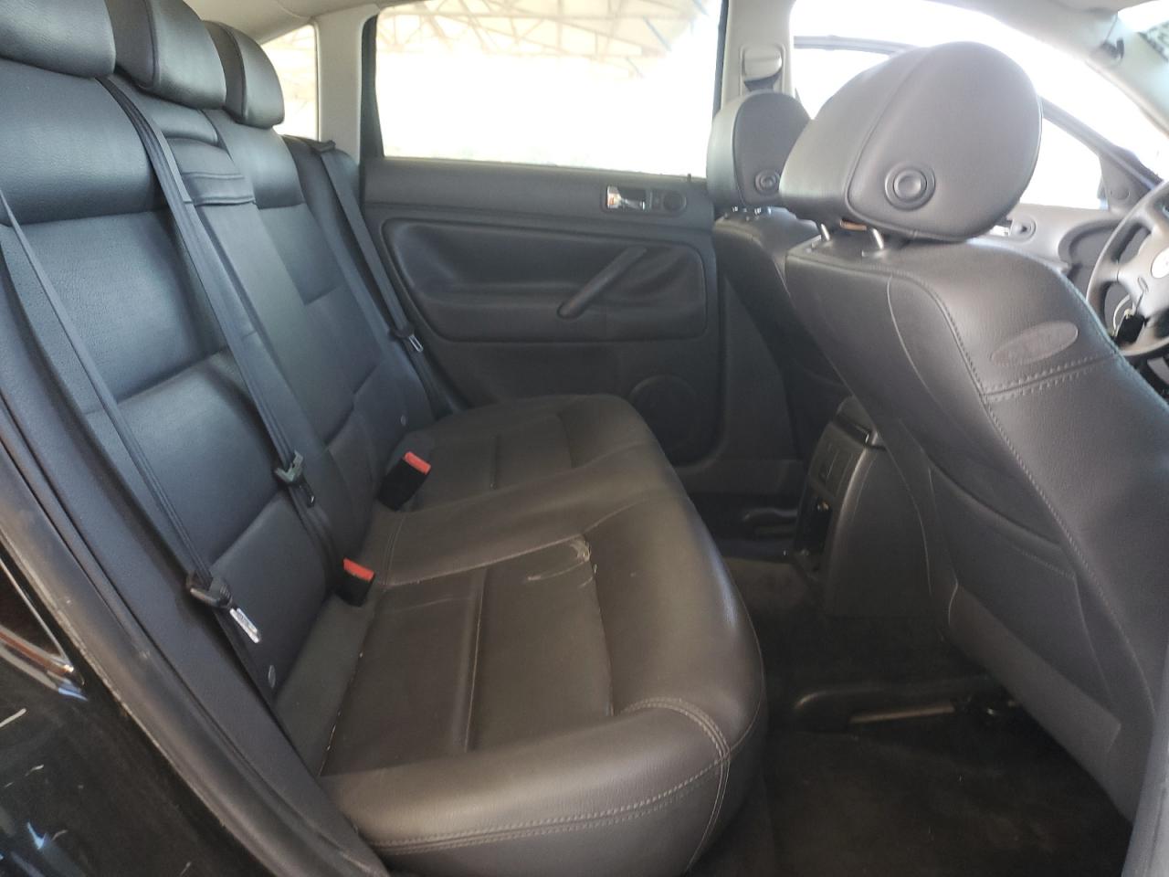 2004 Volkswagen Passat Gls Tdi VIN: WVWPE63B54P253246 Lot: 86864975