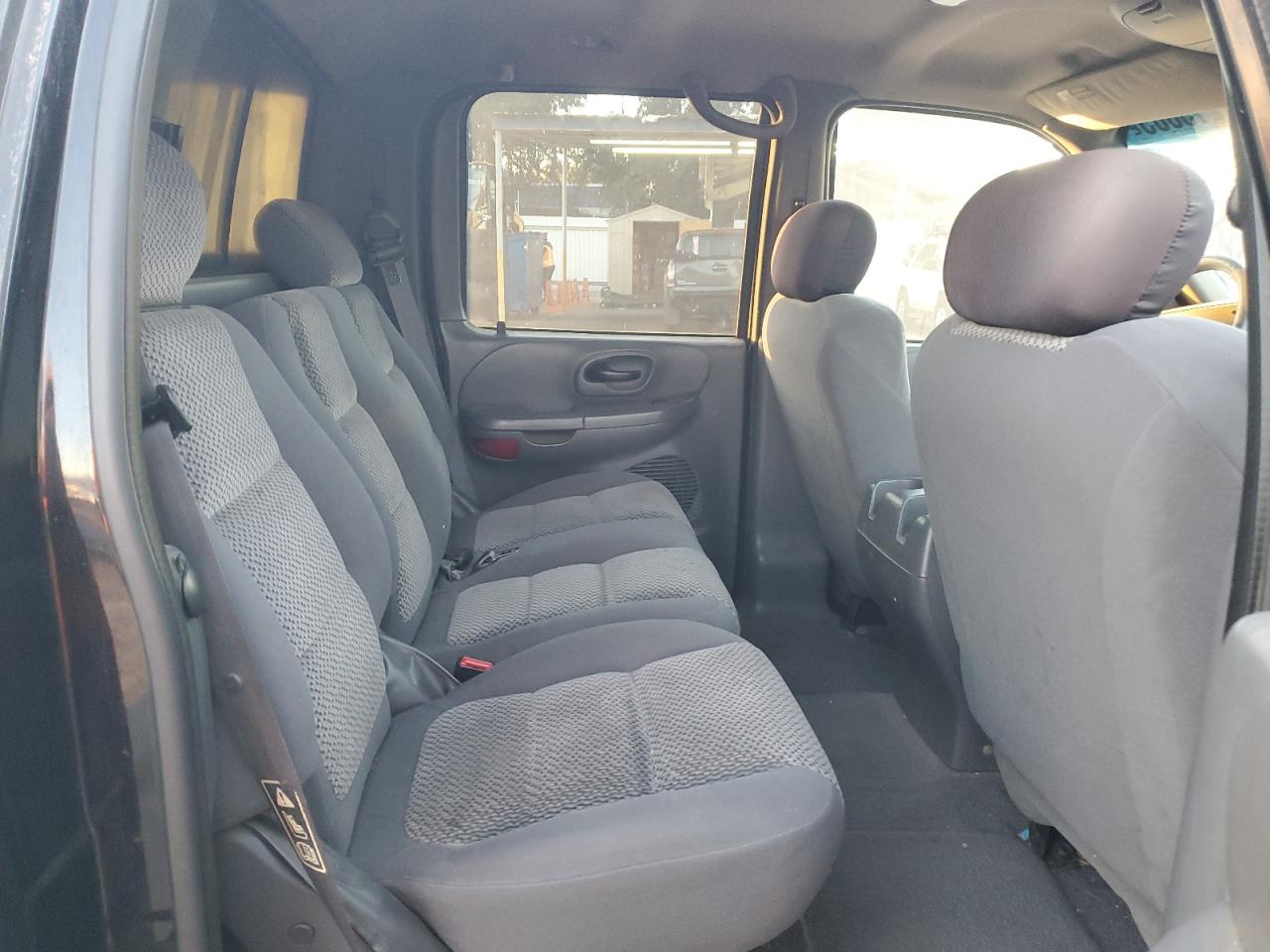 2002 Ford F150 Supercrew VIN: 1FTRW07L72KB07852 Lot: 87215005