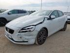 2016 VOLVO V40 MOMENTUM NAV + D2 AUT  for sale at Copart CORBY