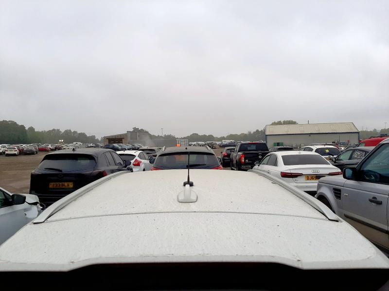 2021 VOLVO V90 B6 MHEV AWD AUTO 