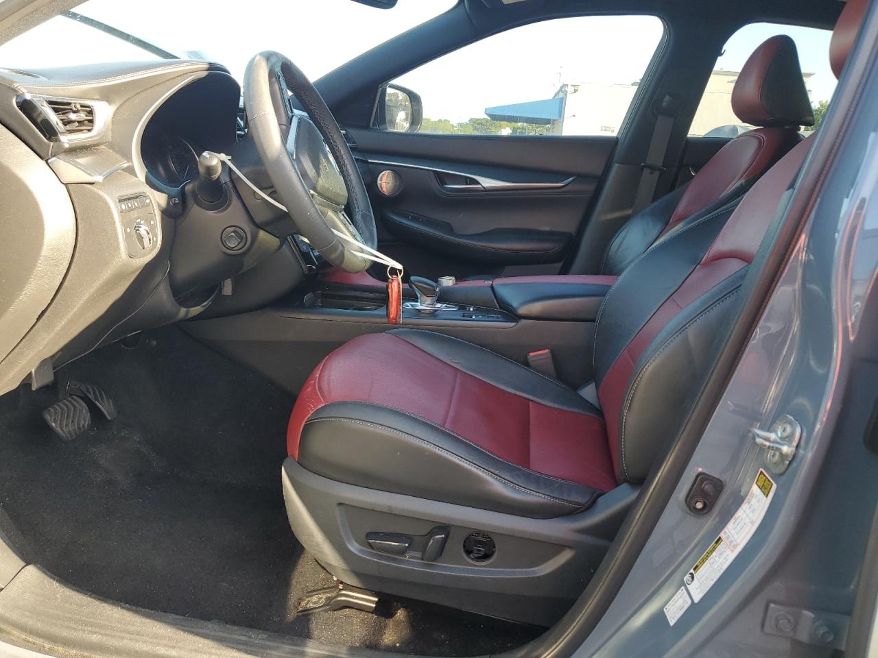 2022 Infiniti Qx55 Sensory VIN: 3PCAJ5L33NF101448 Lot: 81977205