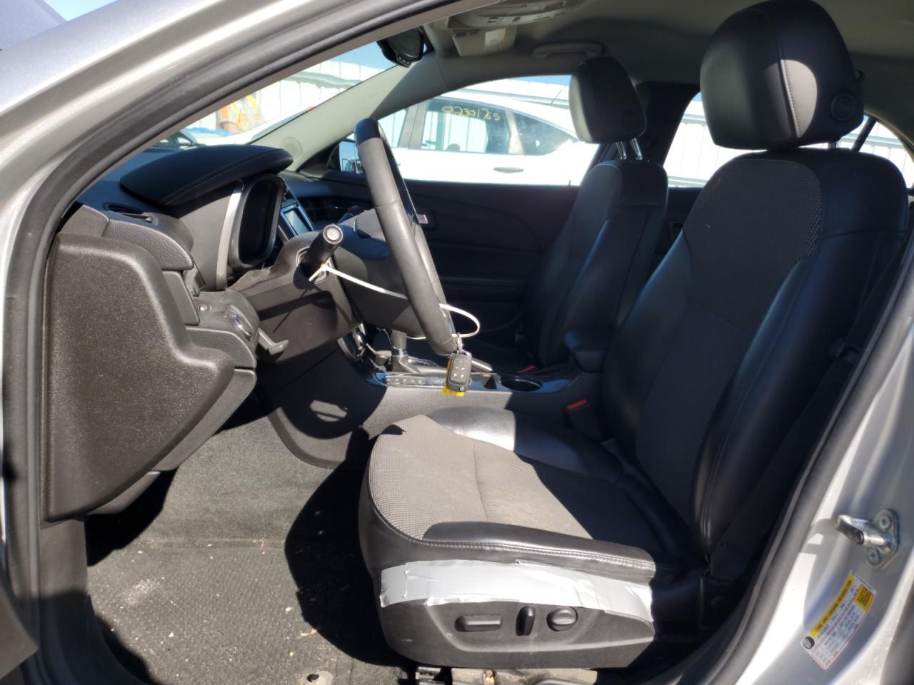 2015 Chevrolet Malibu 1Lt VIN: 1G11C5SL6FU132027 Lot: 85480845