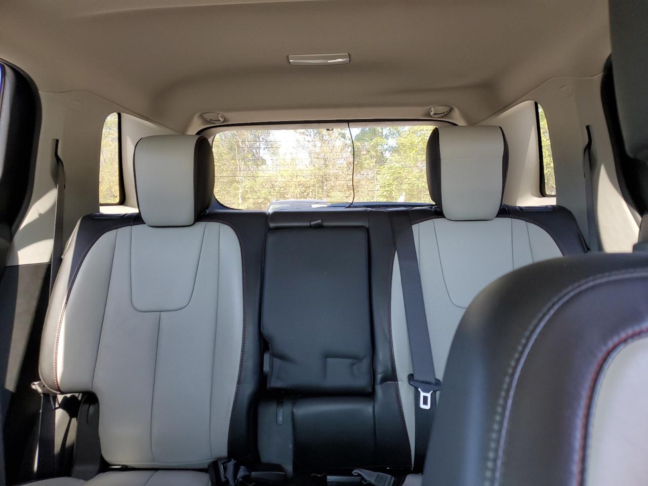 2017 GMC Terrain Slt VIN: 2GKFLUE32H6295640 Lot: 85514605