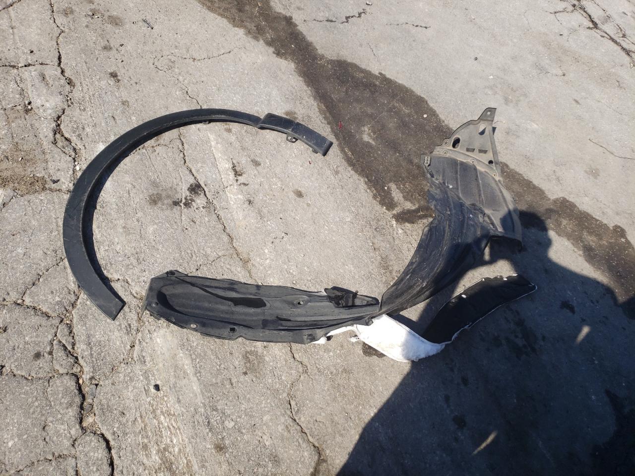 2021 Honda Cr-V Ex VIN: 2HKRW1H58MH417998 Lot: 84654965