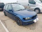 2003 BMW 320 D SE TOURING  for sale at Copart NEWBURY