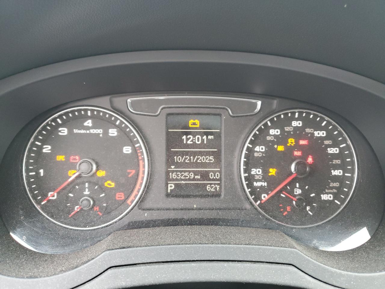 2017 Audi Q3 Premium VIN: WA1ECCFS2HR012885 Lot: 89858775