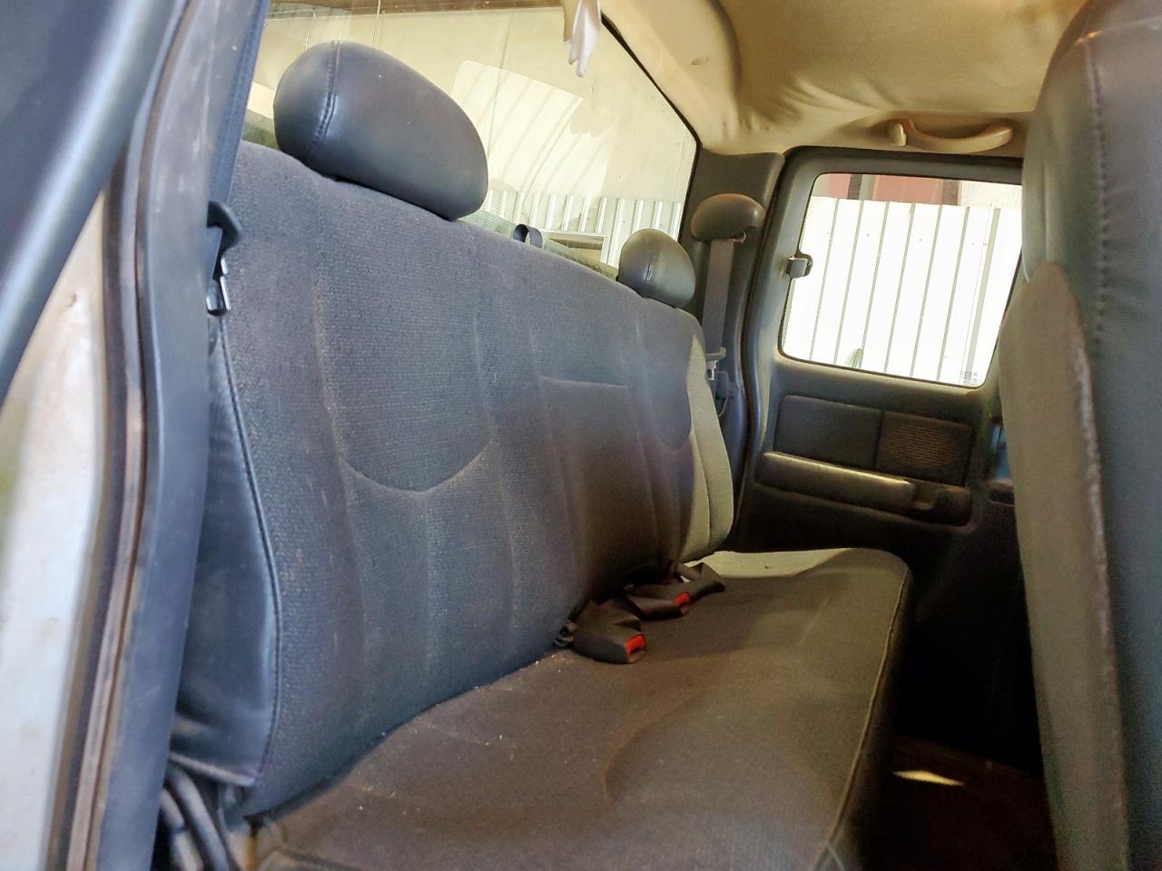 2004 Chevrolet Silverado K1500 VIN: 2GCEK19V141254296 Lot: 82352195