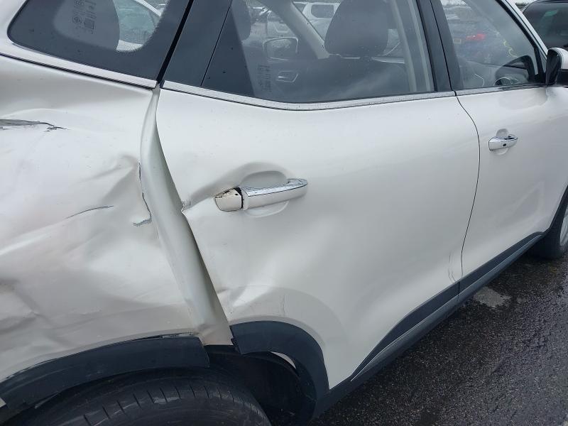 2023 MG MOTOR UK HS 1.5 T-GDI EXCITE 5DR DCT