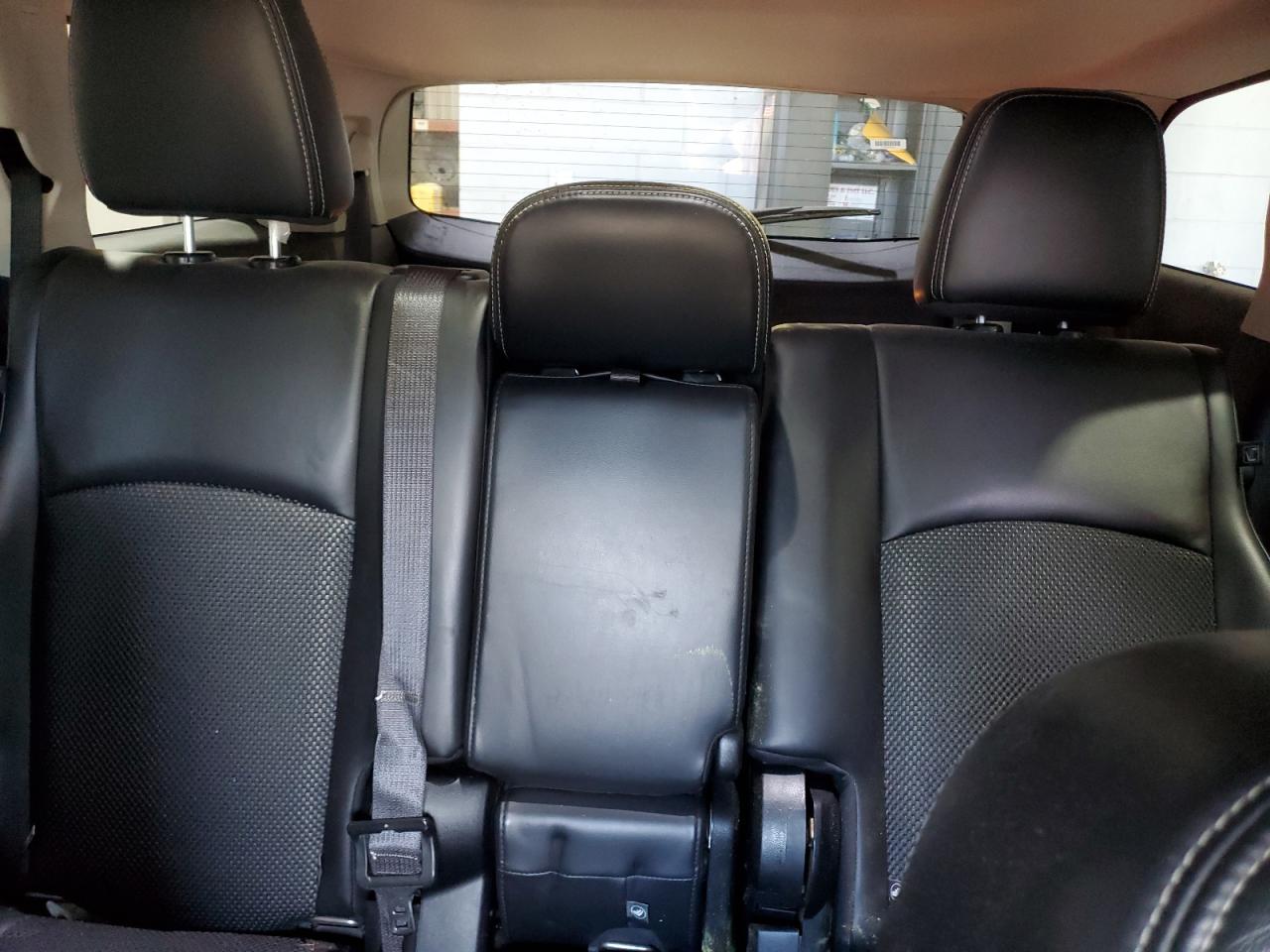 2018 Dodge Journey Crossroad VIN: 3C4PDCGG8JT378935 Lot: 84549835