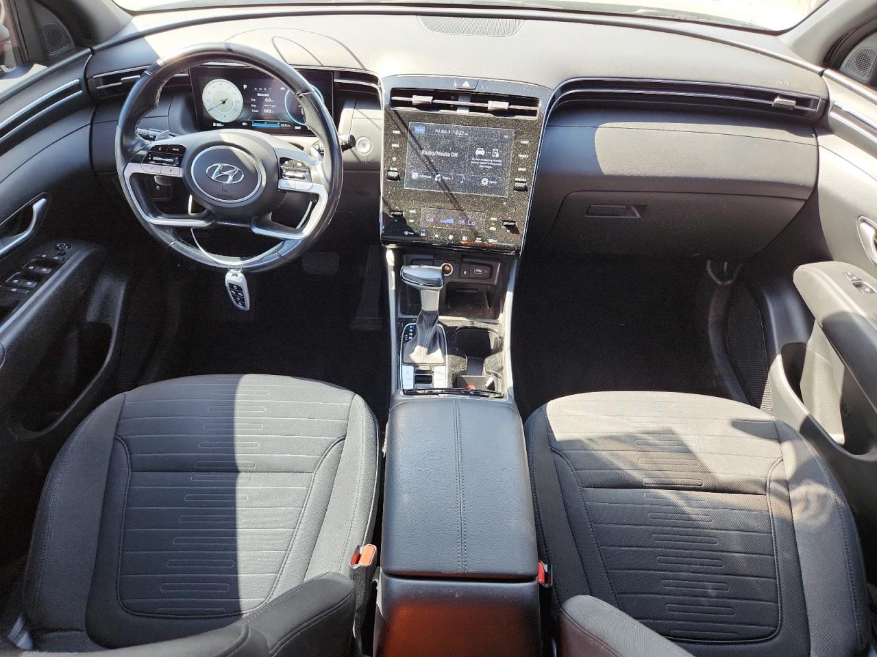 2022 Hyundai Santa Cruz Sel Premium VIN: 5NTJDDAFXNH023283 Lot: 84939985