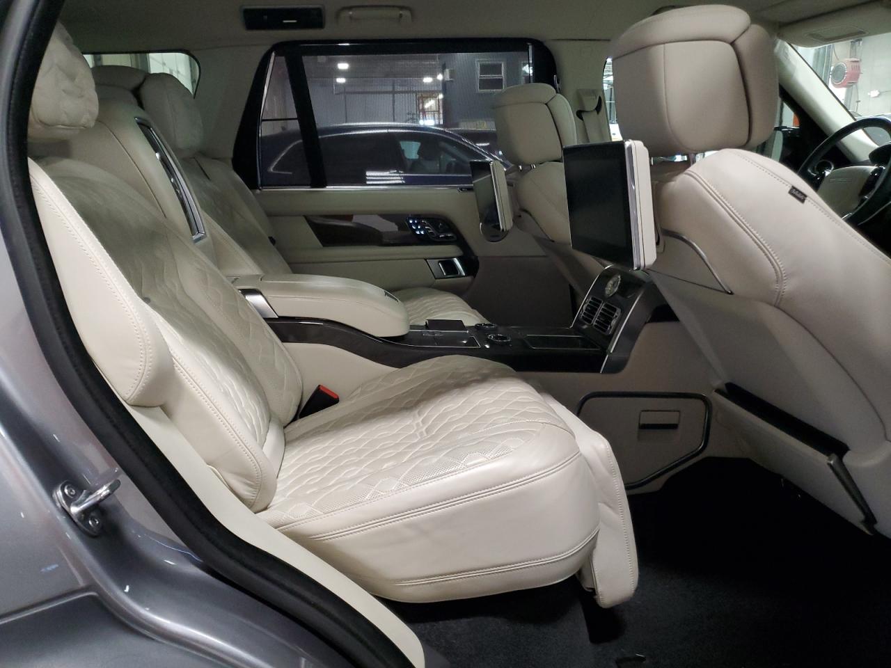 2021 Land Rover Range Rover Sv Autobiography VIN: SALGW5RE5MA429412 Lot: 90353665