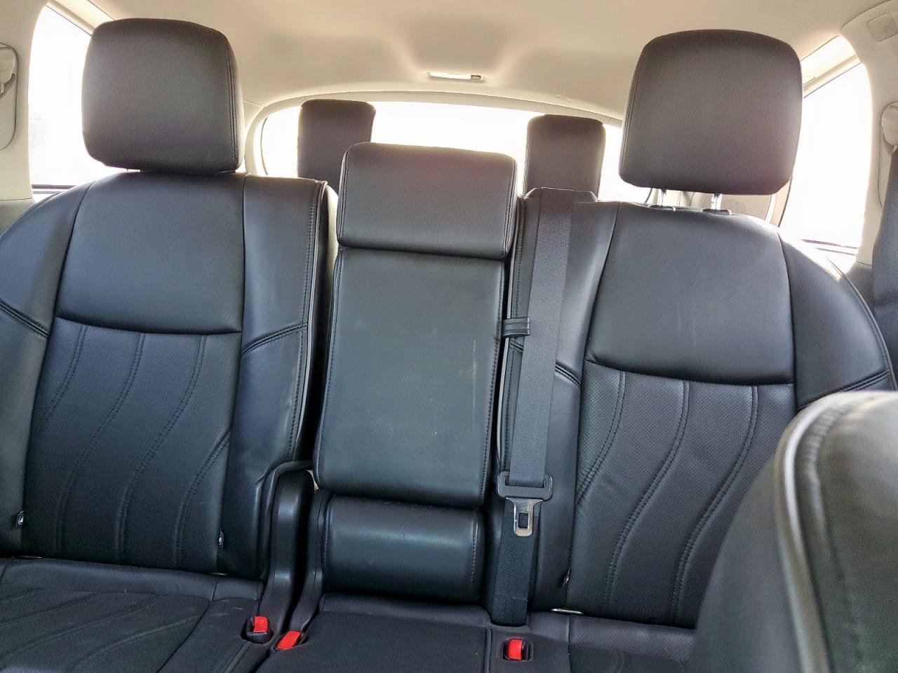 2014 Infiniti Qx60 VIN: 5N1AL0MN9EC554429 Lot: 84643635