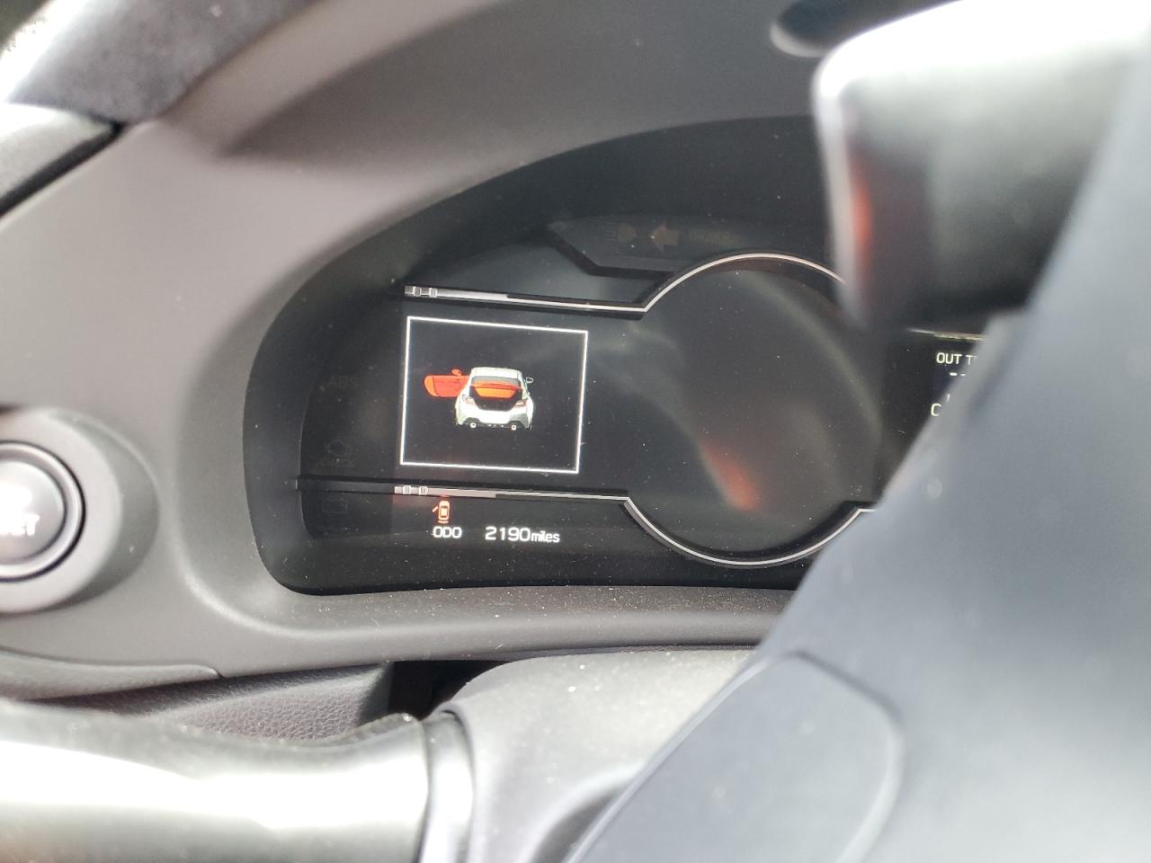 2025 Toyota Gr 86 Premium VIN: JF1ZNBE10S8758615 Lot: 82476345