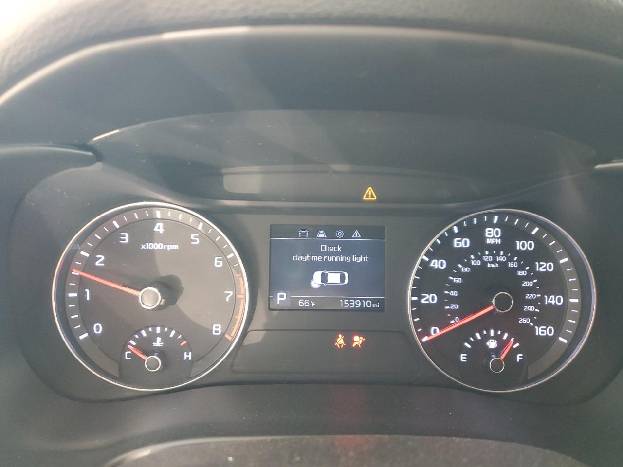 2020 Kia Forte Fe VIN: 3KPF24AD8LE183611 Lot: 85867465