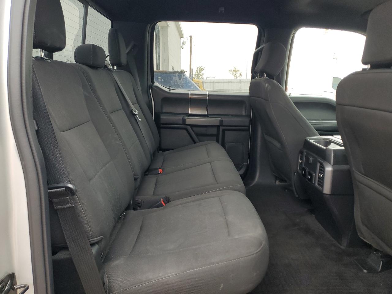 2018 Ford F150 Supercrew VIN: 1FTEW1EP0JKD99188 Lot: 82758195