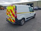 2020 FORD TRANSIT CONNECT 200 BASE  for sale at Copart CHESTER