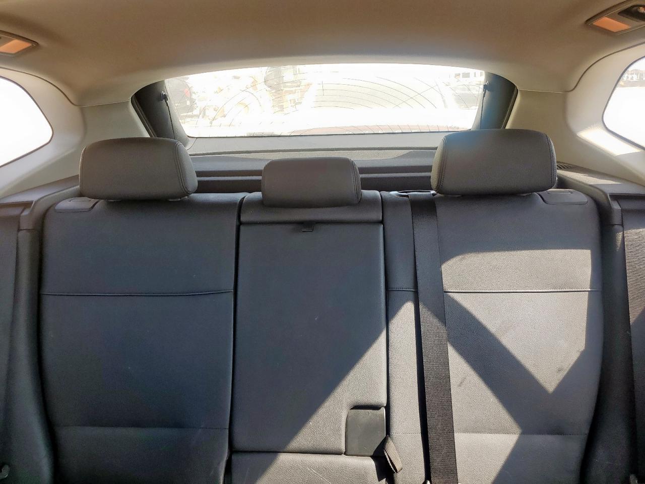 2015 BMW X1 xDrive28I VIN: WBAVL1C54FVY26921 Lot: 84288285