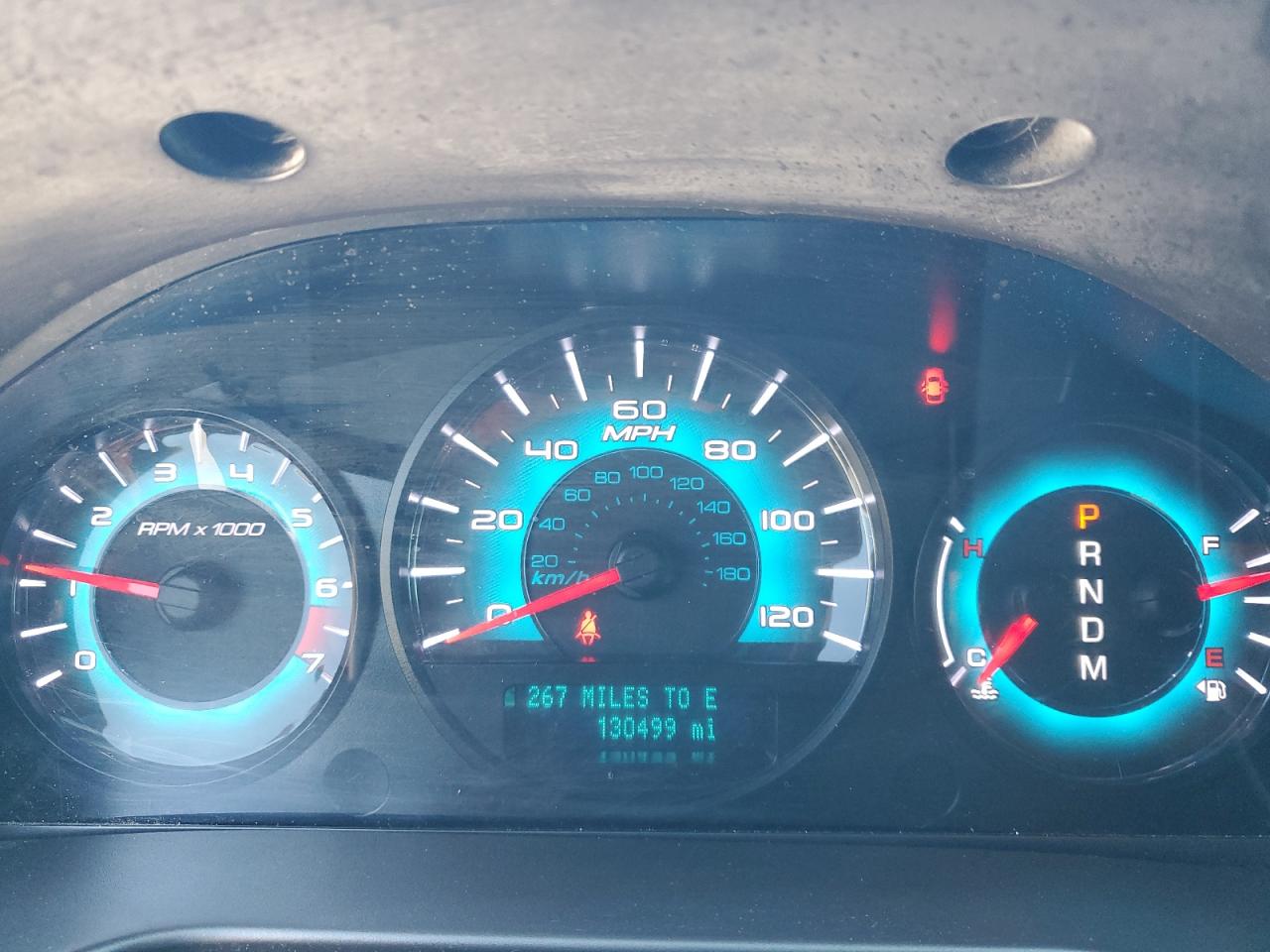 2012 Ford Fusion Se VIN: 3FAHP0HA7CR102563 Lot: 90479305